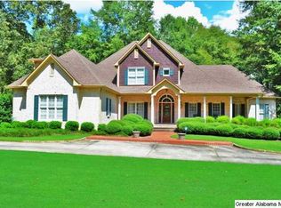 80 Jasmine Hill Rd, Indian Springs, AL 35124