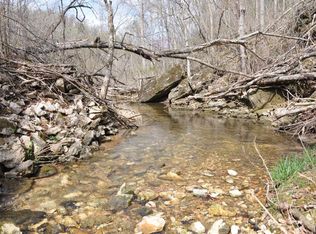 001-00404 Tater Knob Ln, Yellville, AR 72687