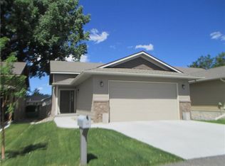 2408 Icewine Dr, Billings, MT 59102