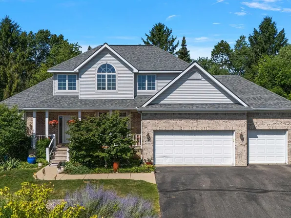 4773 Aberdeen Dr, Ann Arbor, MI 48103