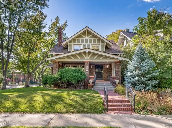 2203 Bellaire Street, Denver, CO 80207