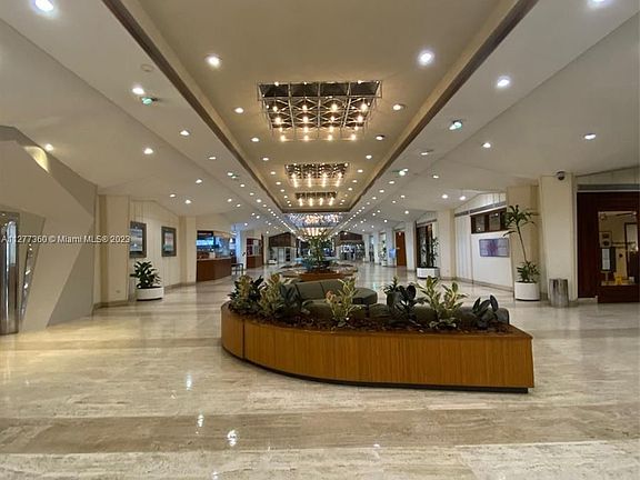 2nd image of 825 Brickell Bay Dr APT 1050