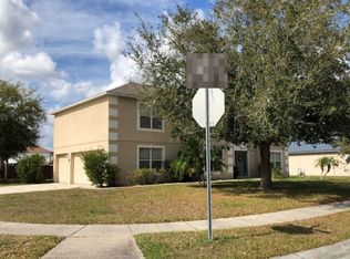 571 Granite Cir, Chuluota, FL 32766