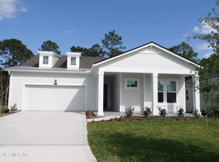 310 Ladyslipper Dr, Saint Johns, FL 32259