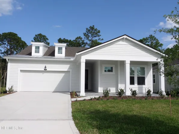 310 LADYSLIPPER Drive, St. Johns, FL 32259