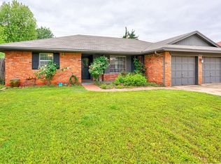 9501 Essex Ct, Oklahoma City, OK 73120