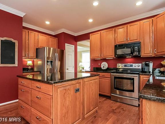 3rd image of 15506 Toddsbury Ln