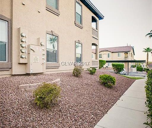 4th image of 3511 Desert Cliff St Unit 101