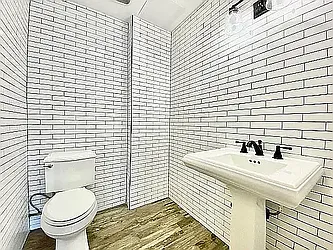 Rented by Friedman Mayer, LREB