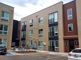 8475 E 36th Ave #320, Denver, CO 80238