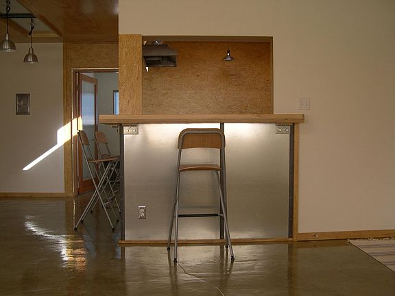 2nd image of 1524 10th St Unit J