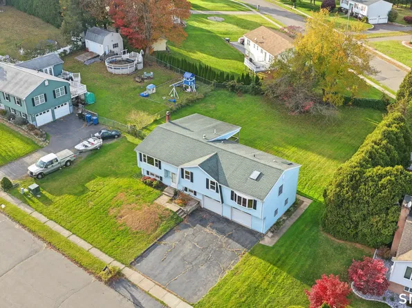 51 Towne Drive, Berlin, CT 06037