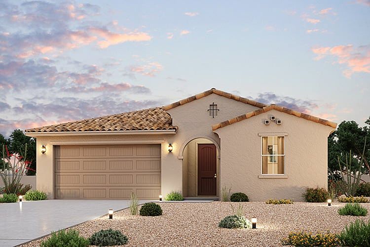 1st image of 24658 W Hopi St