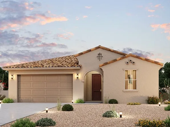 24580 W Hopi St, Buckeye, AZ 85326