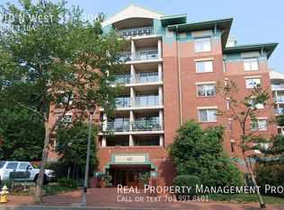 610 N West St APT 306, Alexandria, VA 22314