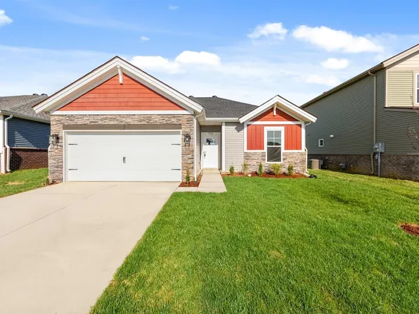 932 Anise Ln, Bowling Green, KY 42104