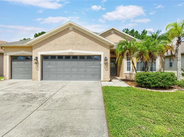 31203 Anniston Dr, Zephyrhills, FL 33543