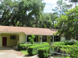 2598 Saint Augustine Rd, Monticello, FL 32344