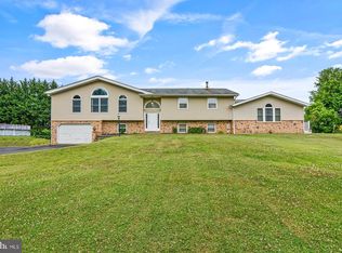 1811 Trout Farm Rd, Jarrettsville, MD 21084