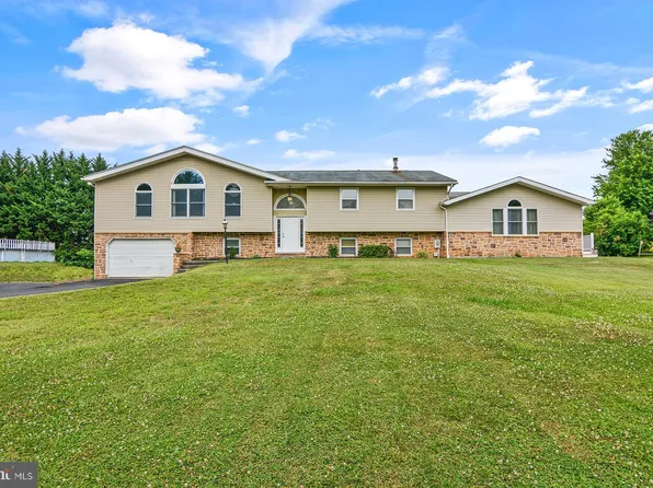 1811 Trout Farm Rd, Jarrettsville, MD 21084
