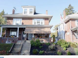 18 Intervilla Ave, West Lawn, PA 19609