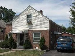 6346 S Leclaire Ave, Chicago, IL