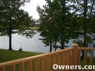 335 Eastern Shores Dr, Lexington, TN 38351