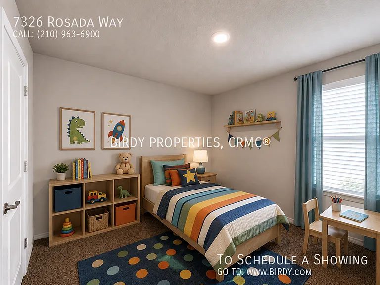 7326 Rosada Way — Photo 6