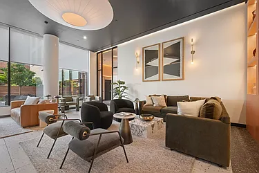 Rented by Living New York