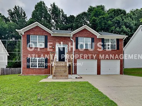 658 Castlebrooke Way SE, Lawrenceville, GA 30045