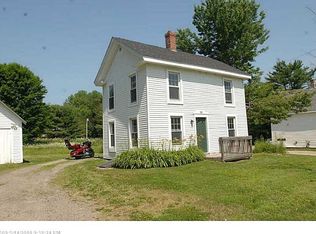 297 Main St, Orono, ME 04473