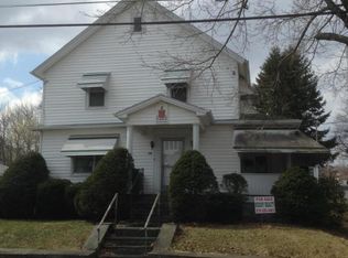 631 Susquehanna St, Forest City, PA