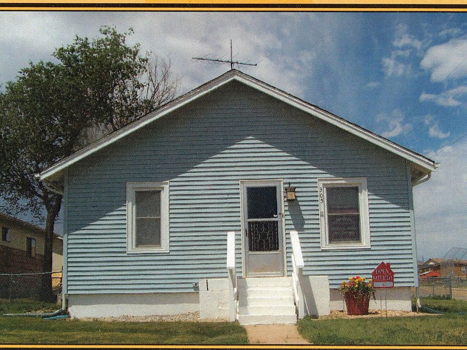 305 South Pine Street