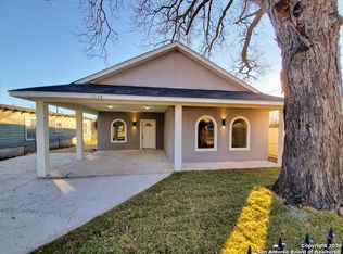 1118 Elvira St, San Antonio, TX 78207