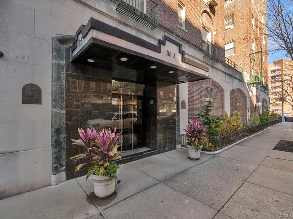 110-31 73rd Road #4B, Forest Hills, NY 11375