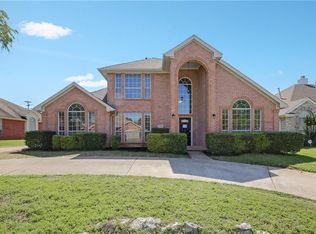 1616 Corvallis Trl, Arlington, TX 76006