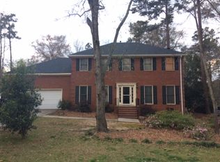 464 Boulder Frk, Martinez, GA 30907