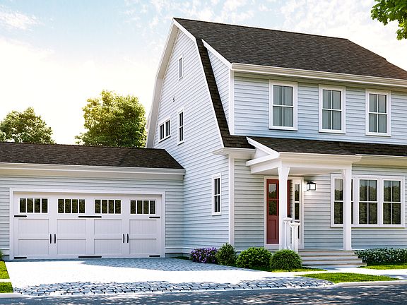 Oxford Street Loaded