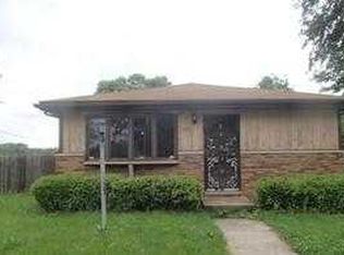 13801 Park Ave, Dolton, IL 60419
