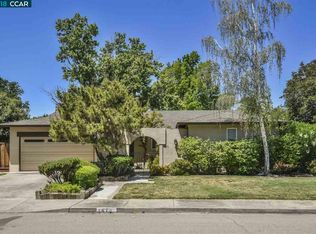 3676 Citrus Ave, Walnut Creek, CA 94598
