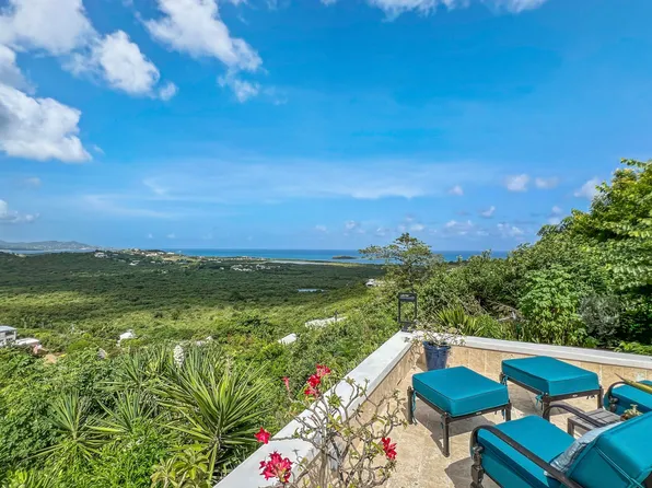 22 All for the Betr EA, St. Croix, VI 00820