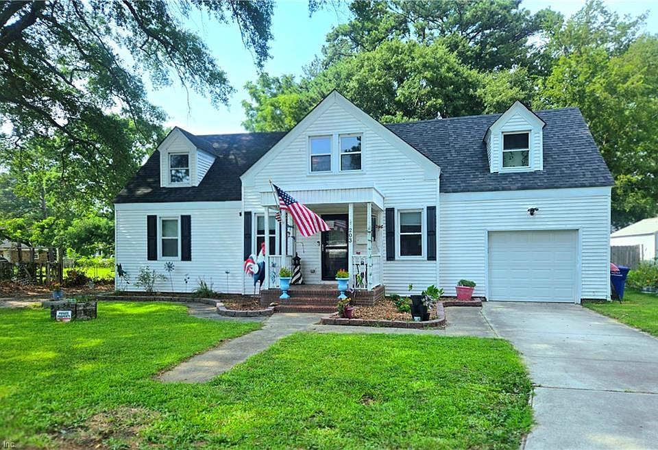 1st image of 203 Edison Ave