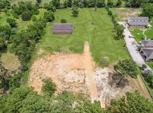 21402 Rosehill Church Rd, Tomball, TX 77377