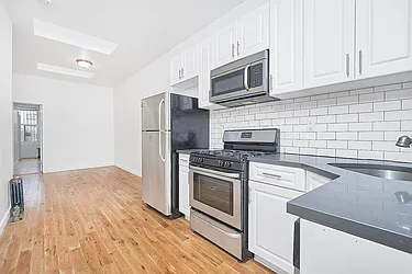 Rented by REAL New York