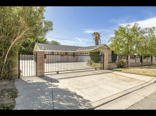 45337 Rodin Ave, Lancaster, CA 93535