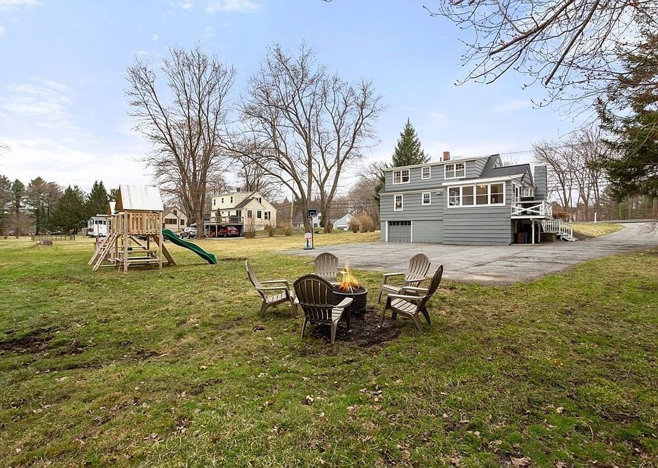 634 Salem St, North Andover, MA 01845 Zillow