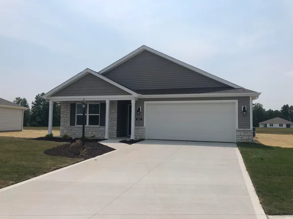 3527 Beck Ct, Fort Wayne, IN 46818