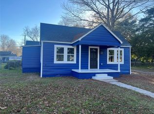 1201 Jefferson St, Baytown, TX 77520