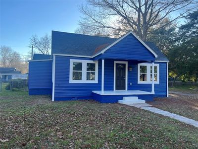 1201 Jefferson Street, Baytown, TX, 77520