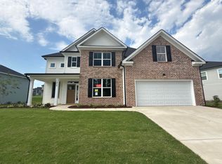 254 Prominence Drive #Tp52, Grovetown, GA 30813